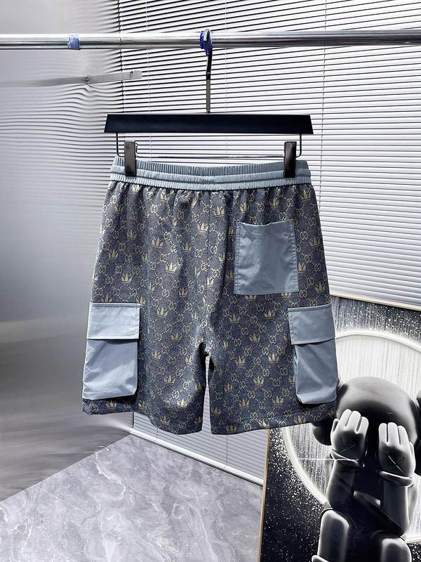 Pantaloncini Gucci