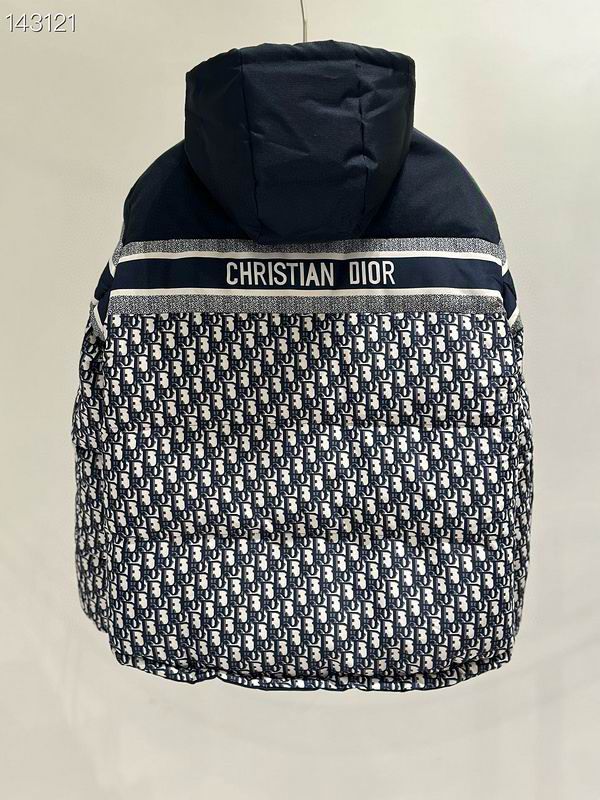 Giacca Dior DoubleFace