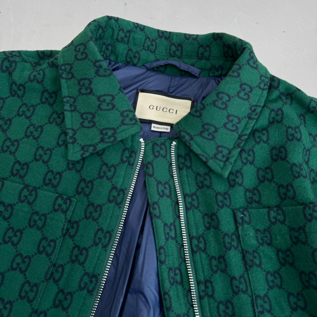 Gucci Jacket