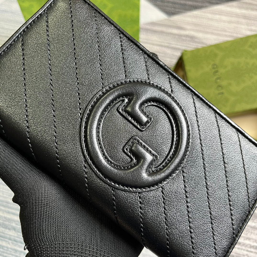 Portafoglio Gucci