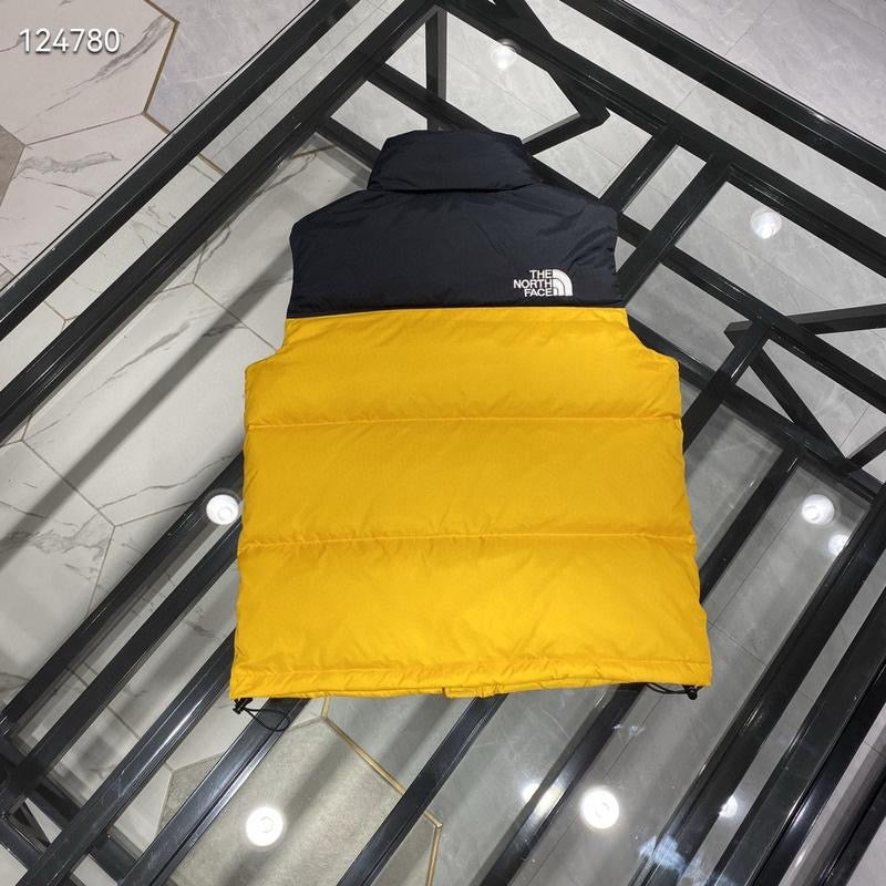 Smanicato The North Face