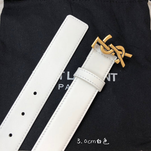Cintura YSL