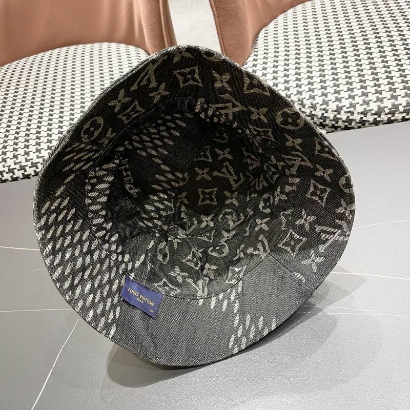 Cappellino Louis Vuitton