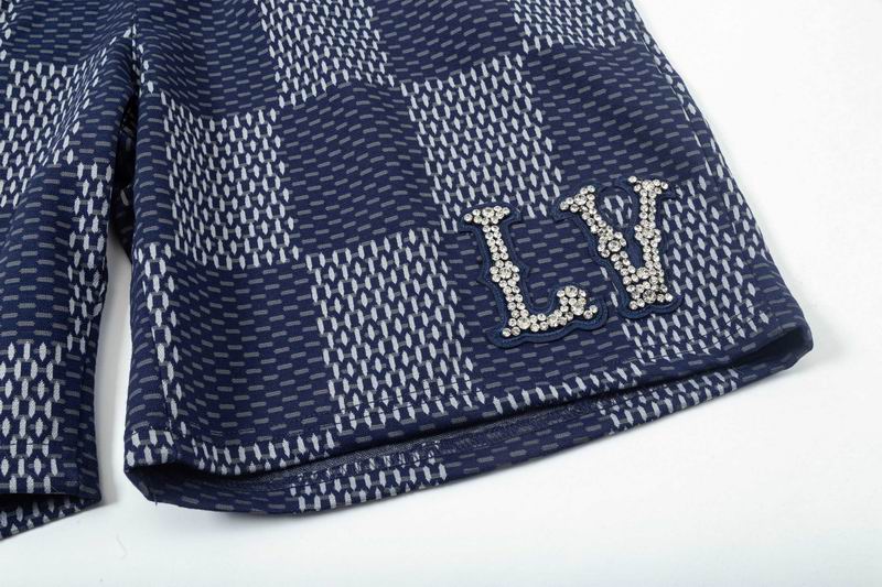Pantaloncini Louis Vuitton