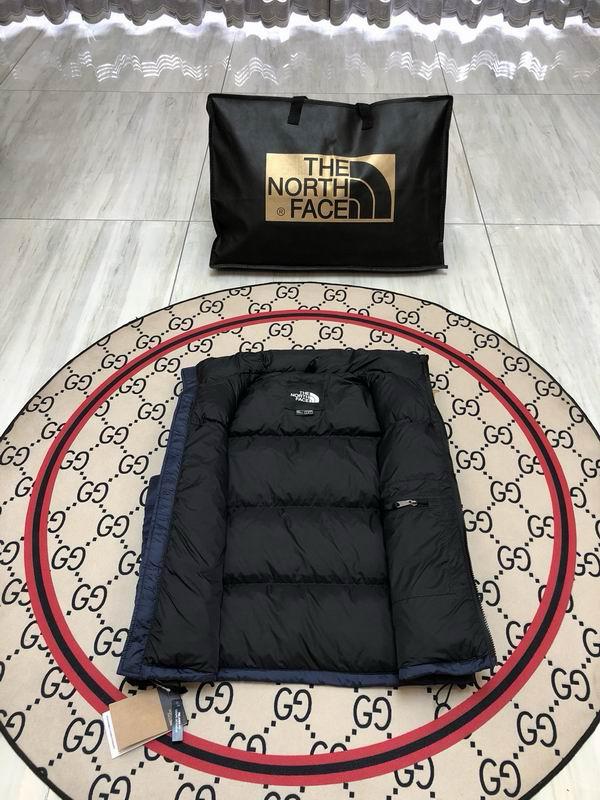 Smanicato The North Face