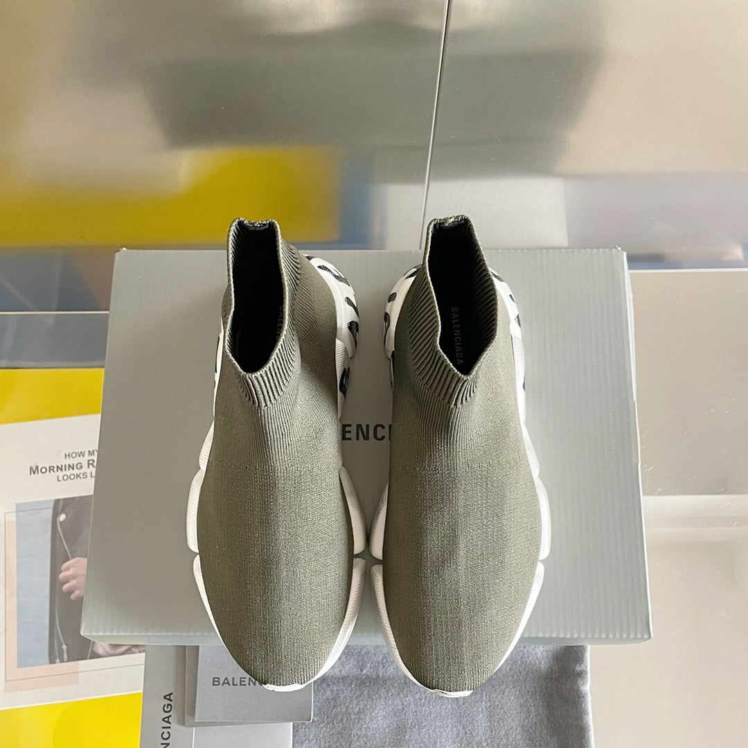 Balenciaga Shoes