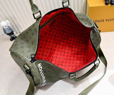 Borsone Louis Vuitton