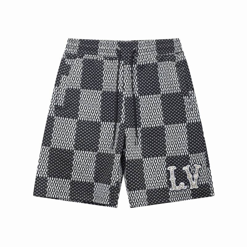Pantaloncini Louis Vuitton