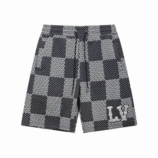 Pantaloncini Louis Vuitton