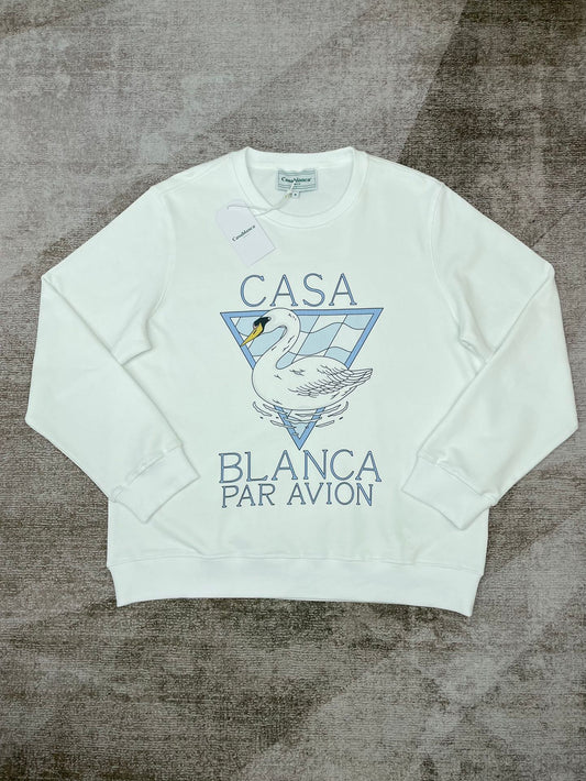 Felpa Casablanca