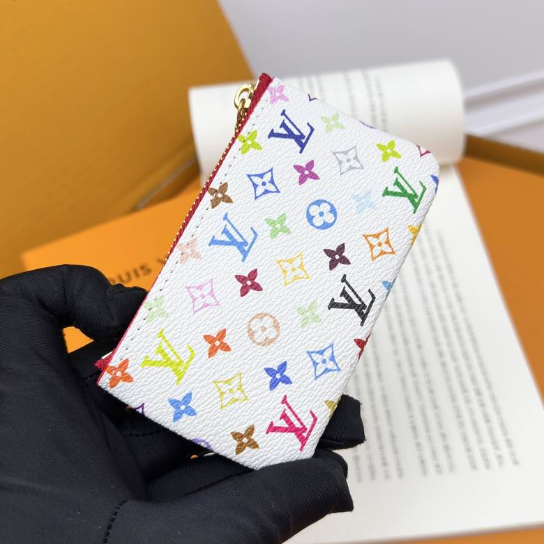 Portafoglio Louis Vuitton