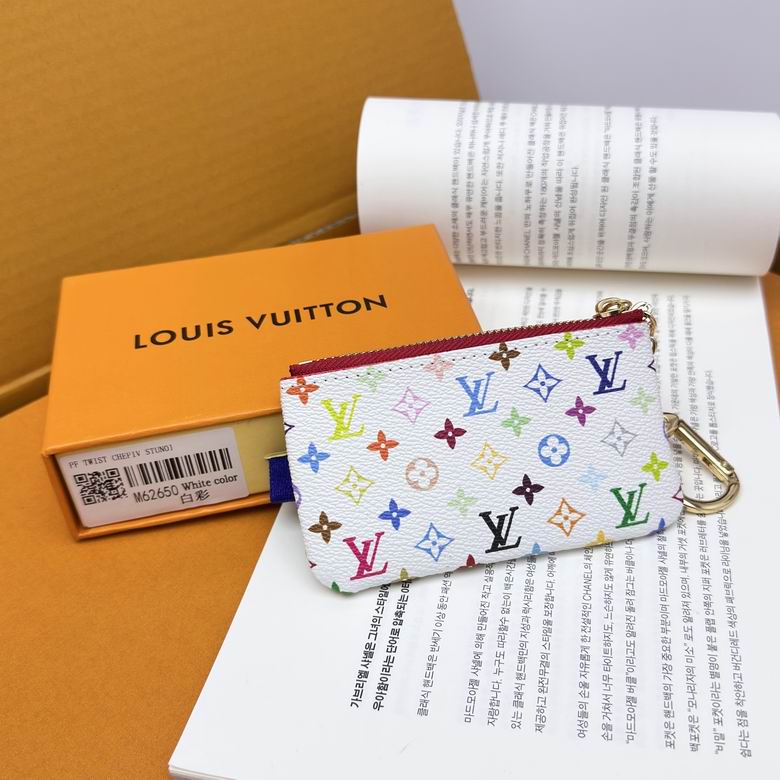 Portafoglio Louis Vuitton