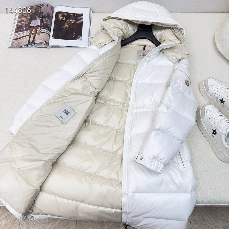 Giacca Moncler