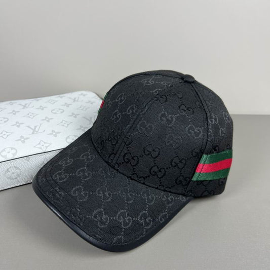 Cappellino Gucci