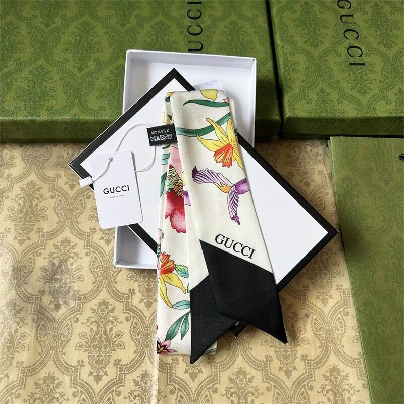 Sciarpa Gucci