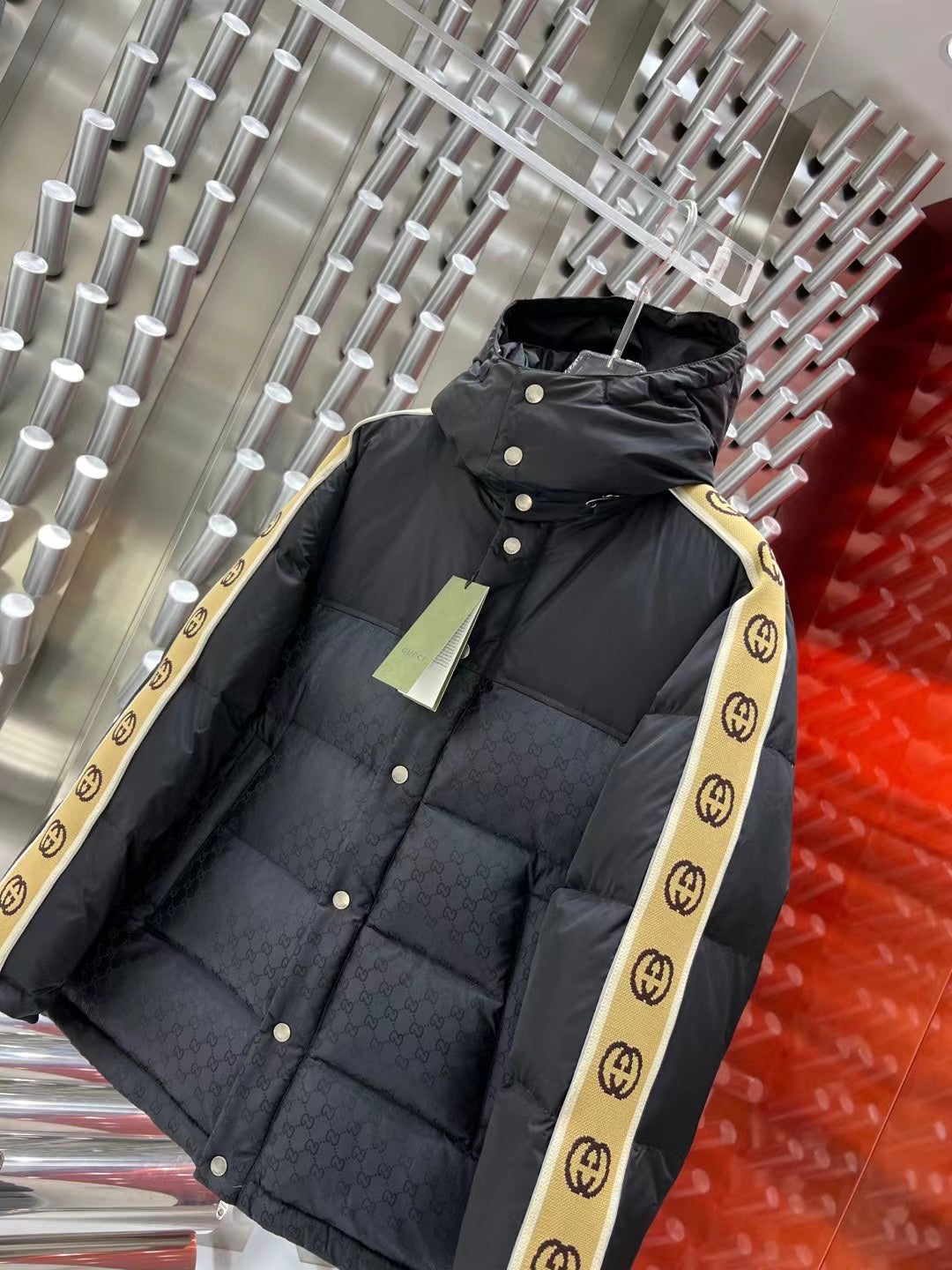 Gucci Jacket