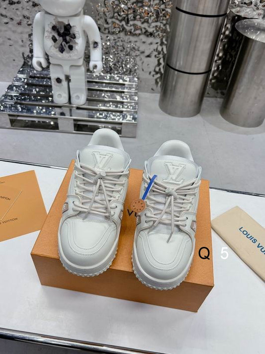 Louis Vuitton trainer Maxi