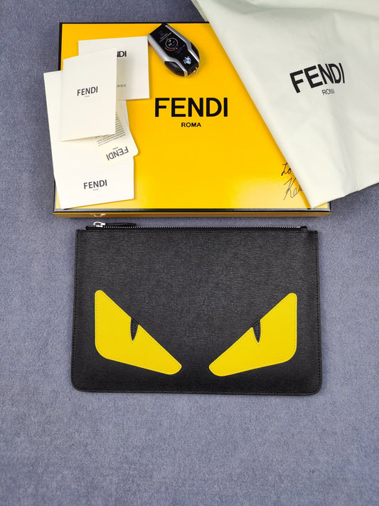 Fendi pochette