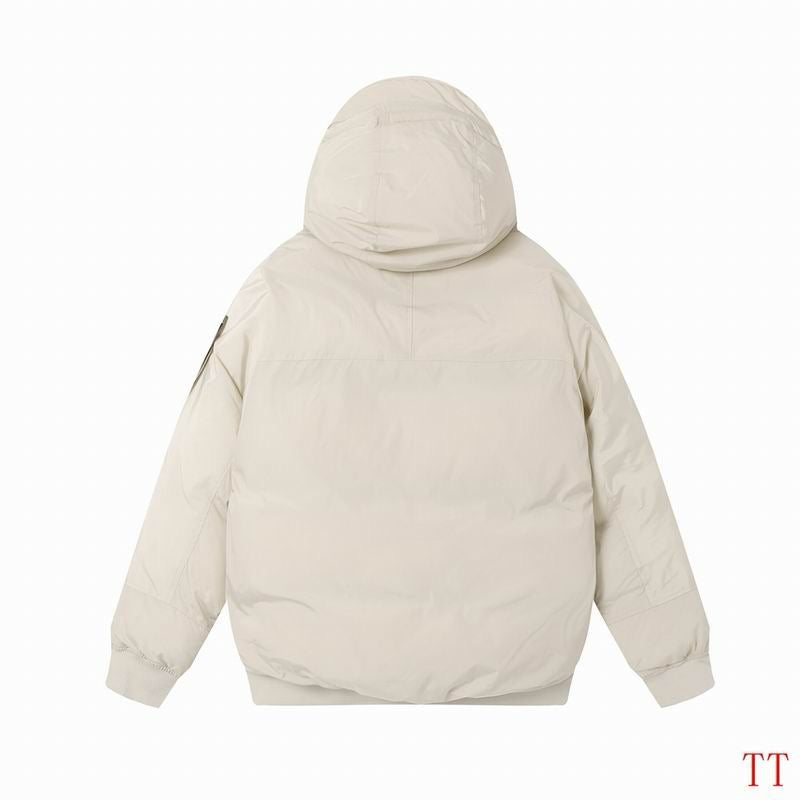 Giacca stone Island