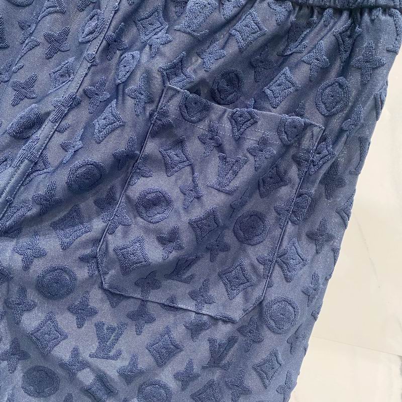 Pantaloncini Louis Vuitton