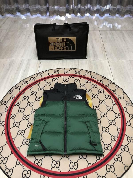 Smanicato The North Face