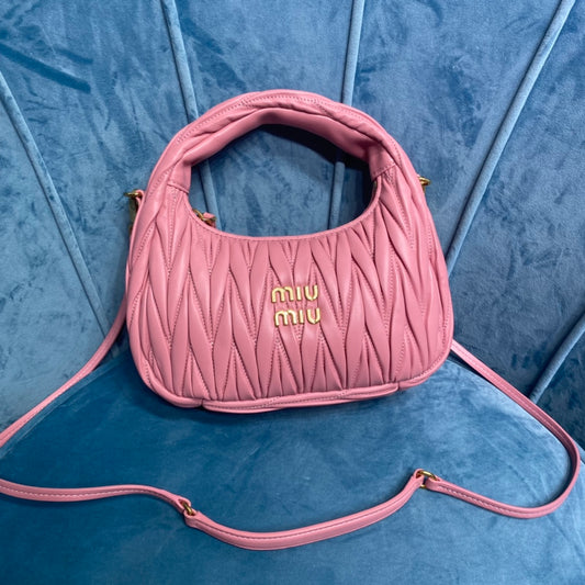 Borsa miumiu mini