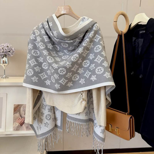 Sciarpa Louis Vuitton