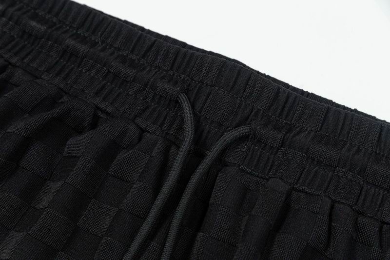 Pantaloncini Louis Vuitton
