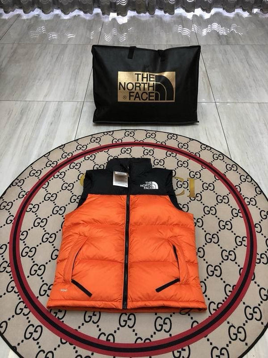 Smanicato The North Face