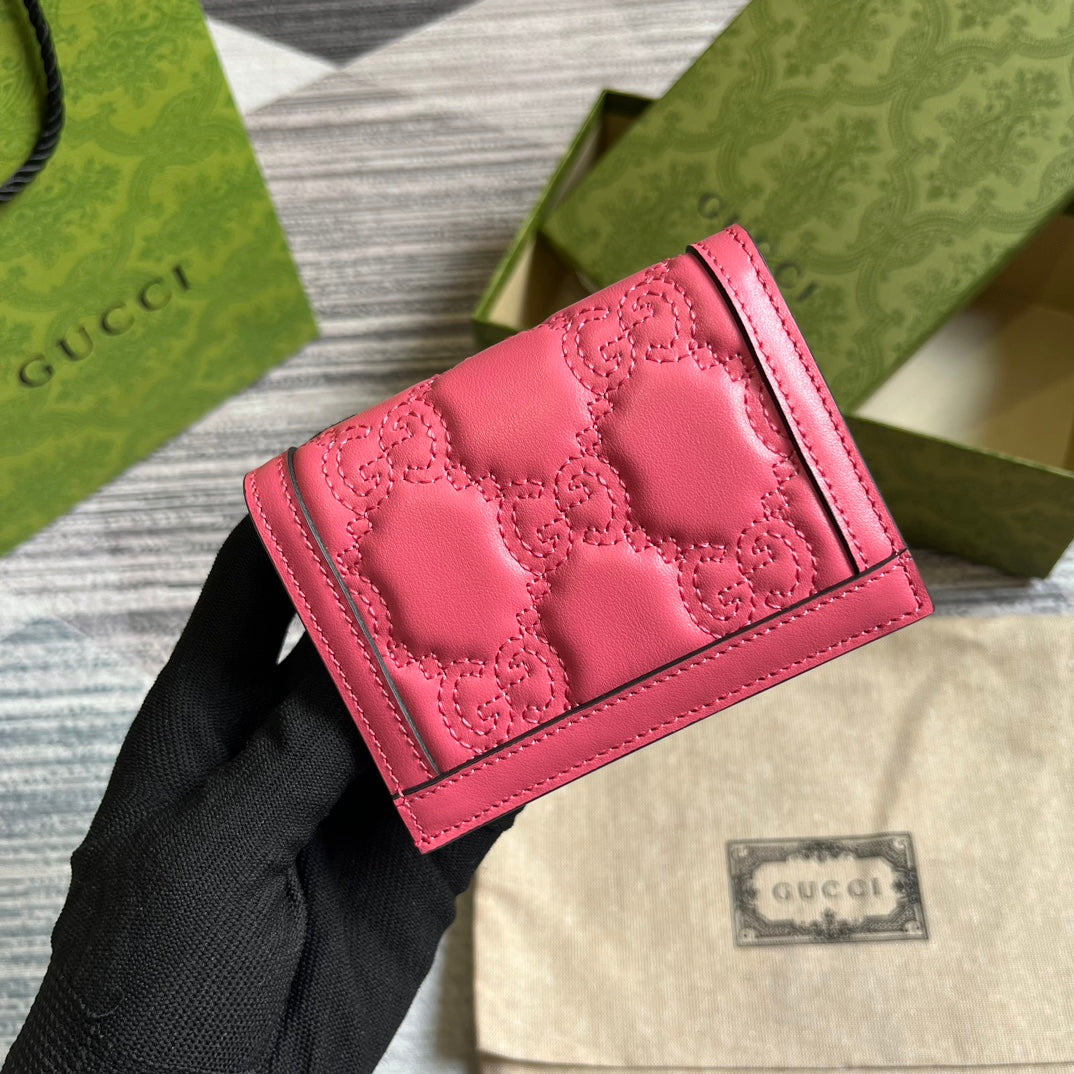 Portafoglio Gucci