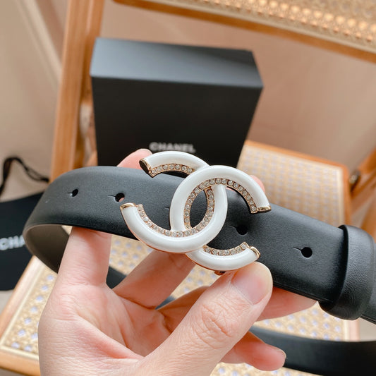 Cintura Chanel