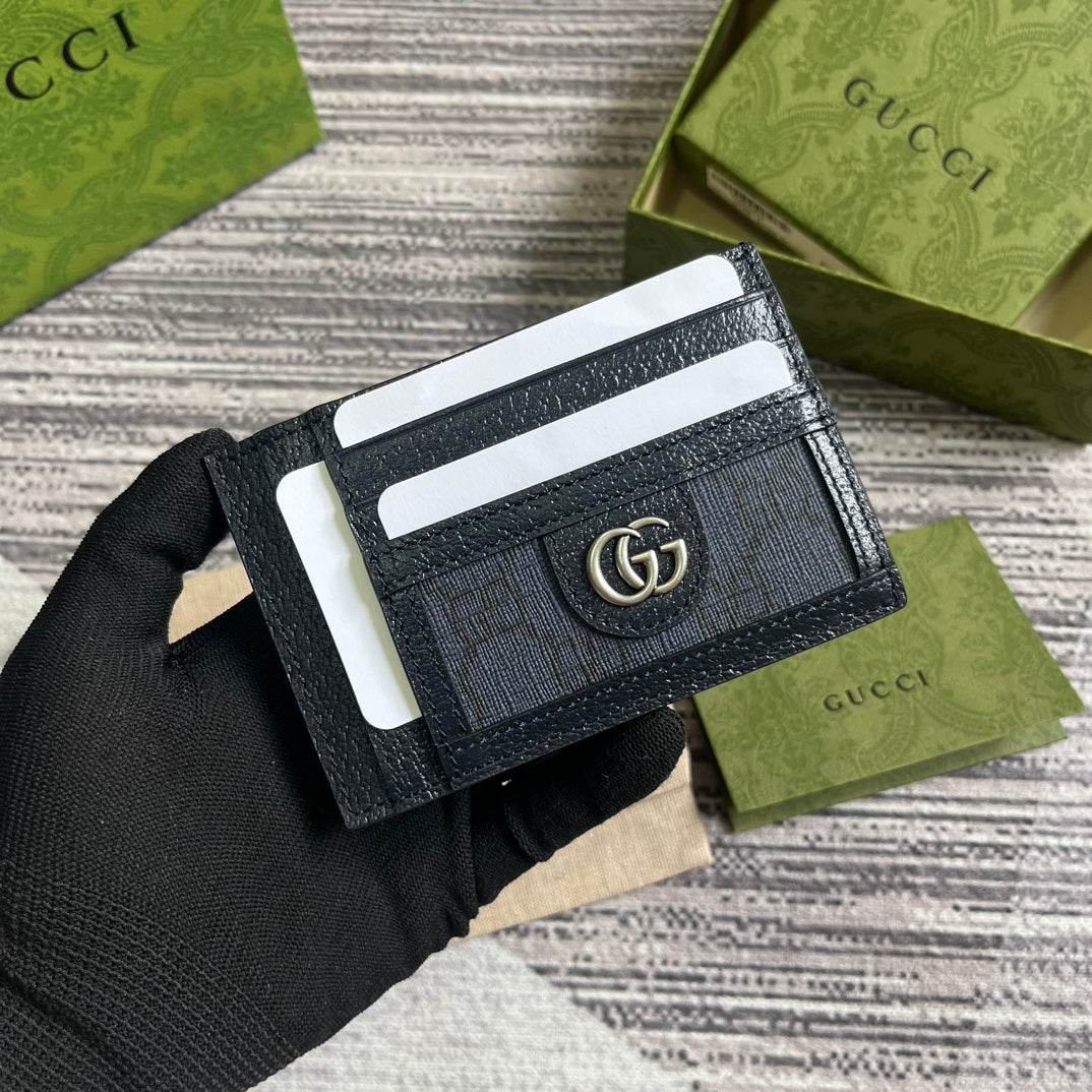 Portafoglio Gucci