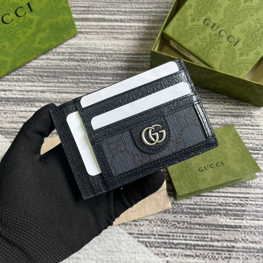 Portafoglio Gucci