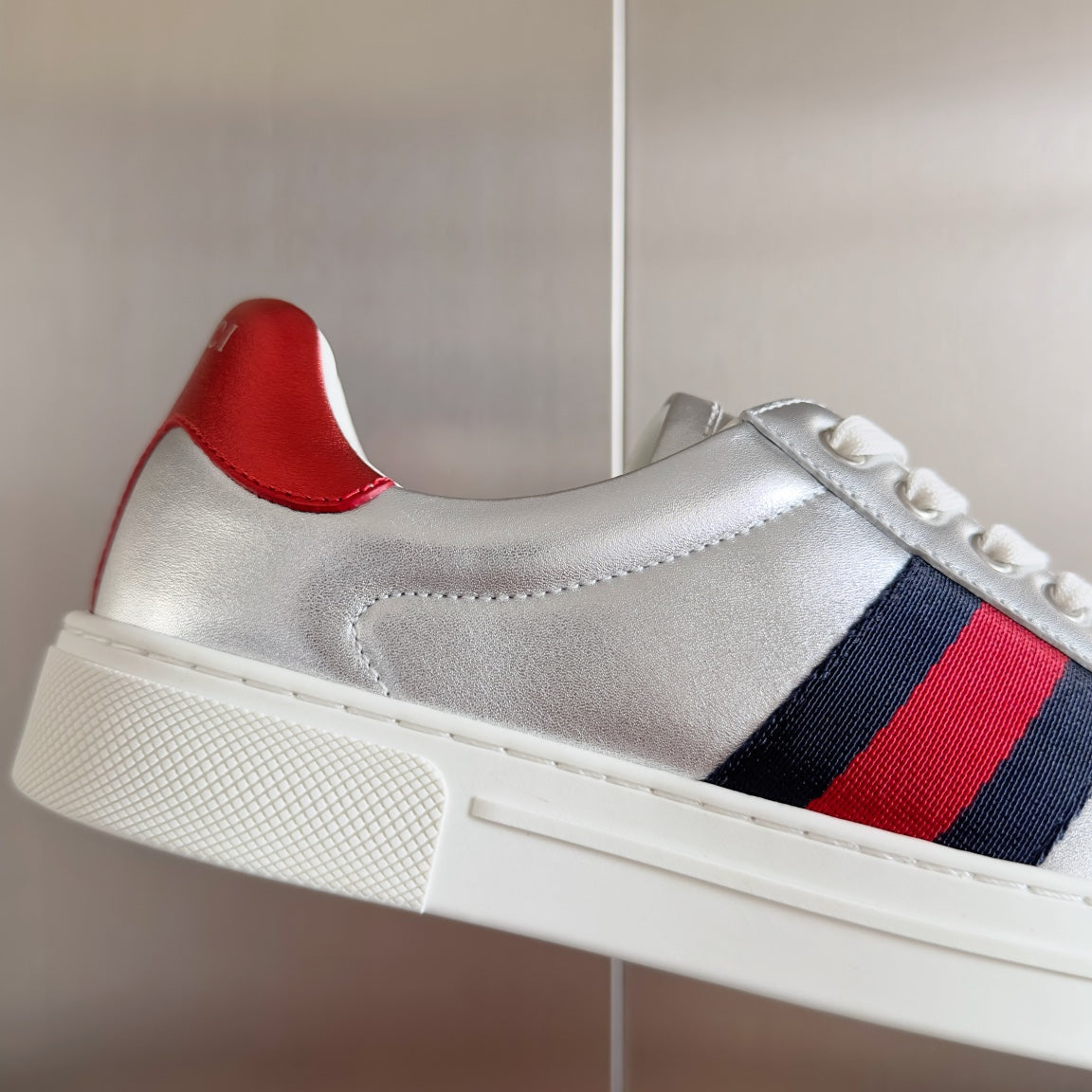 Gucci sneakers