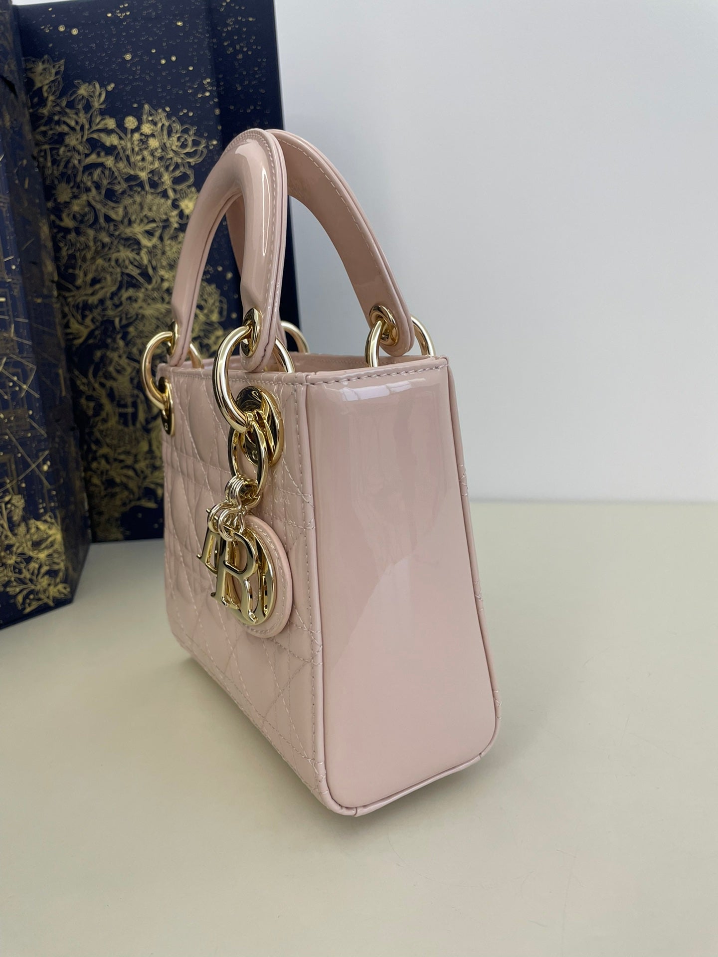 Borsa Christian Dior