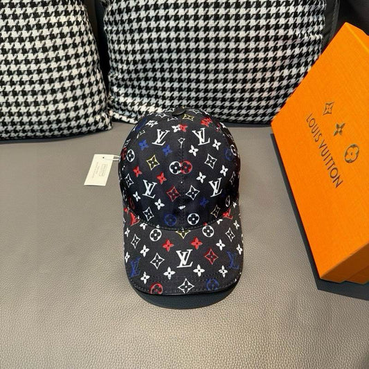 Cappellino Louis Vuitton