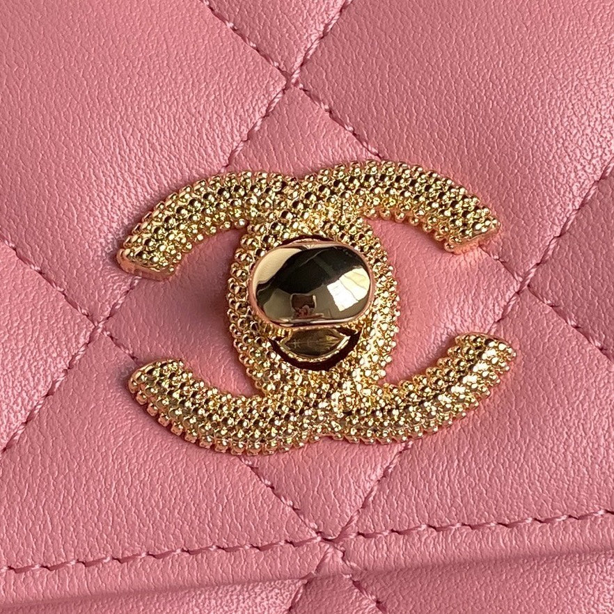 Borsa CHANEL