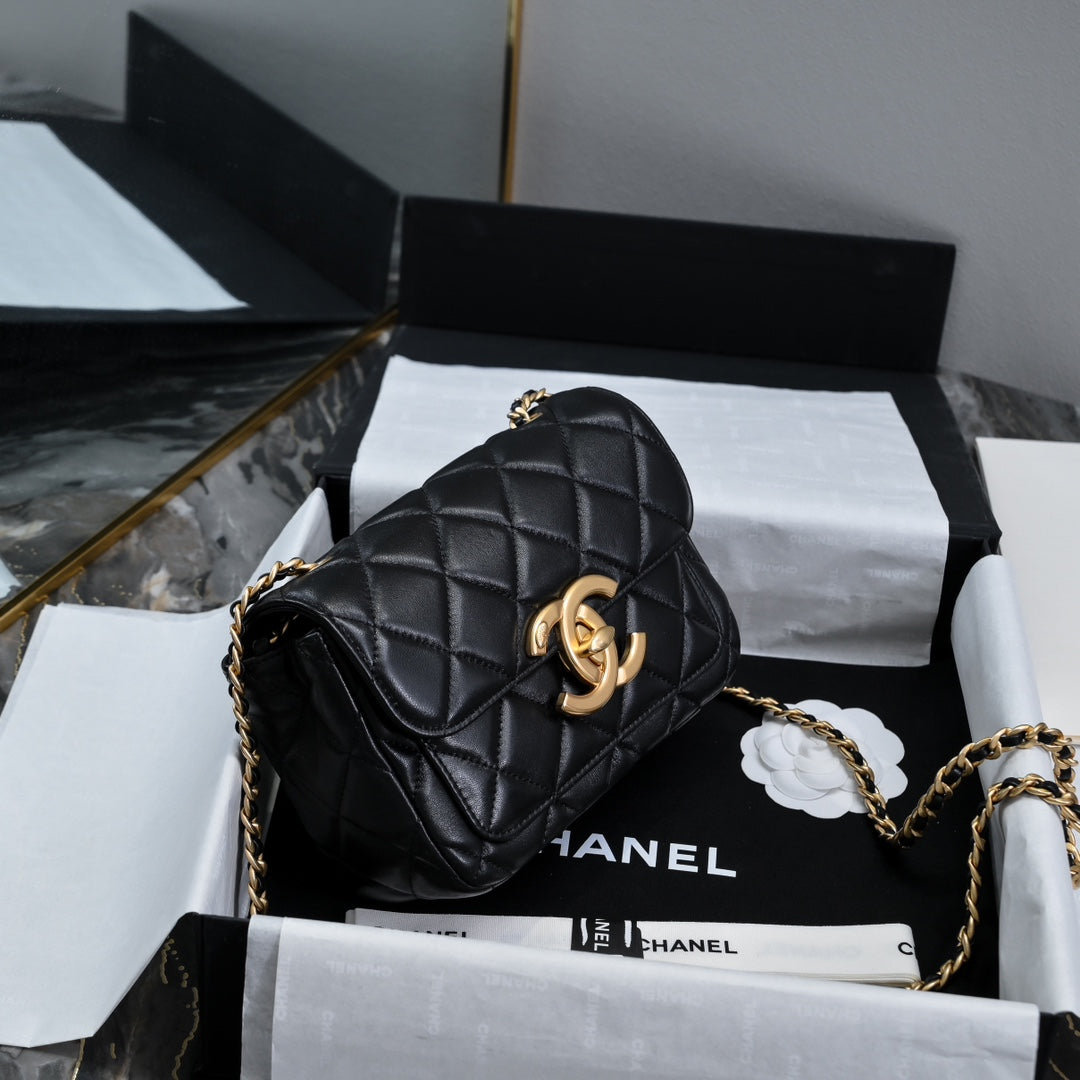 Borsa CHANEL