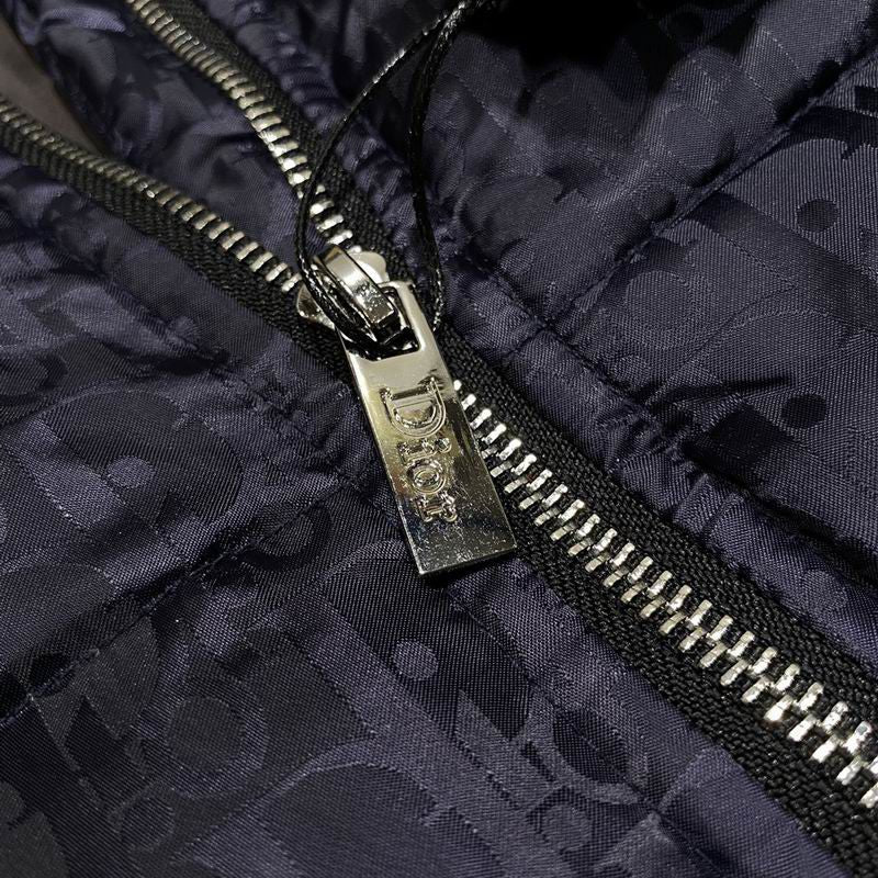 Smanicato Dior