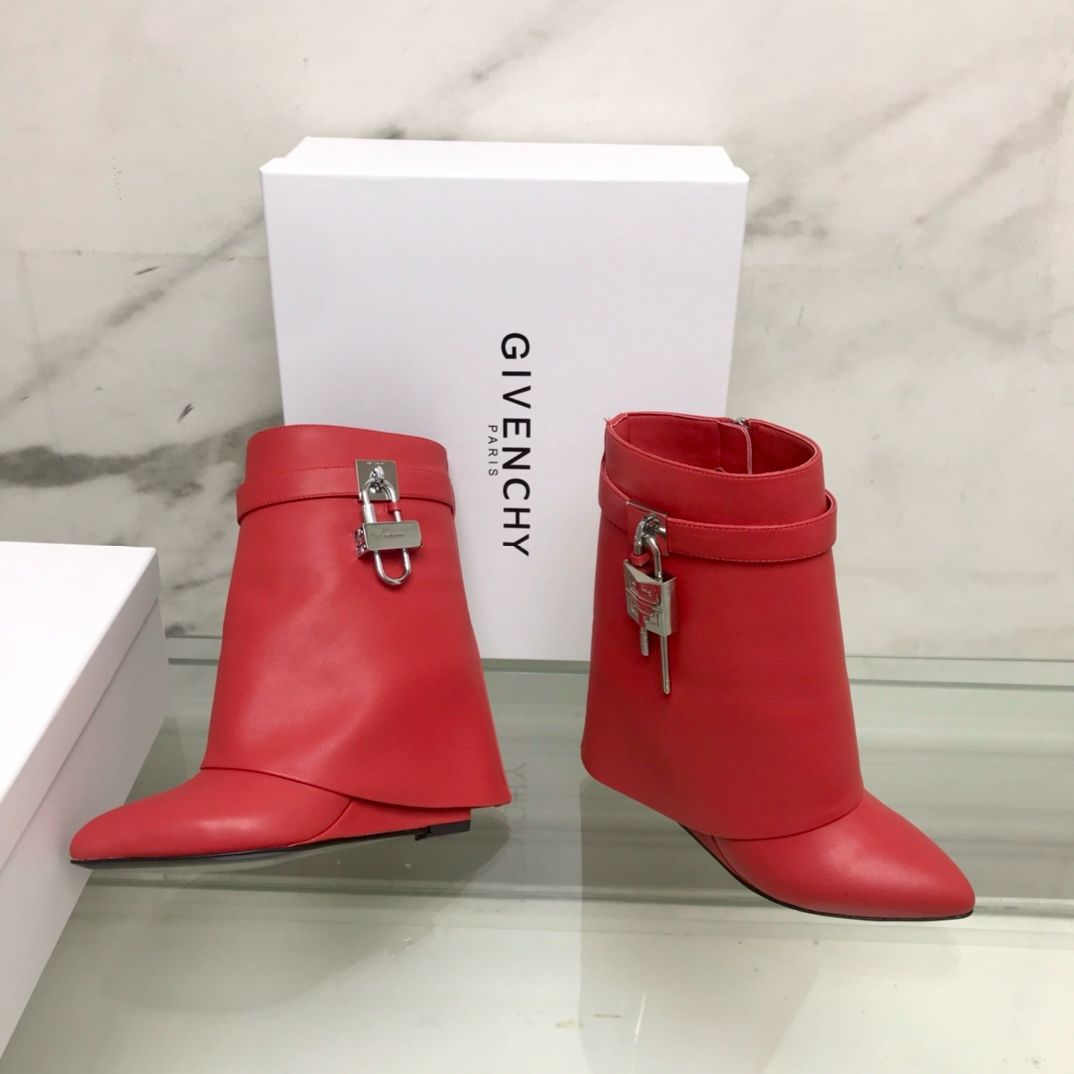 Stivali Givenchy