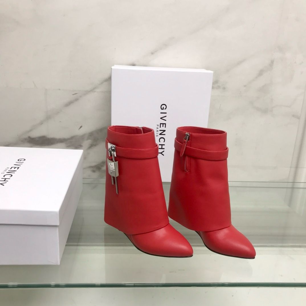 Stivali Givenchy