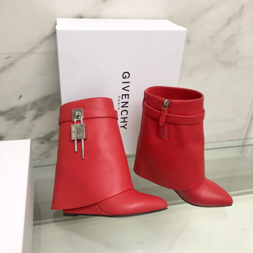 Stivali Givenchy