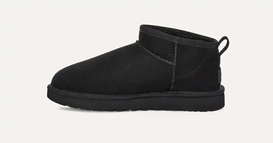 UGG Classic ultra mini