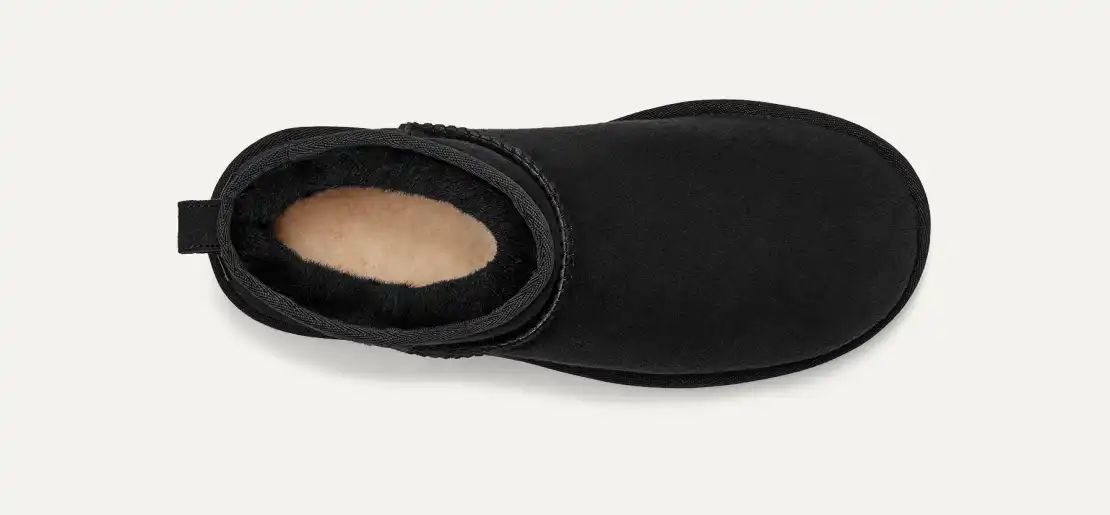 UGG Classic ultra mini