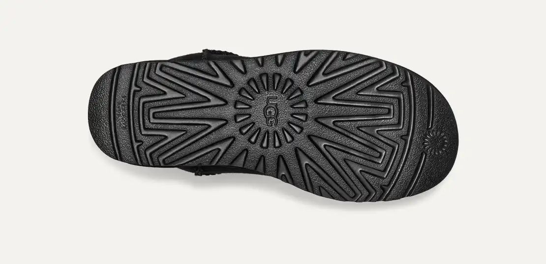 UGG Classic ultra mini