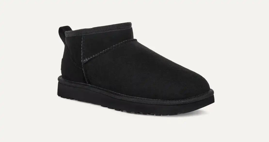 UGG Classic ultra mini