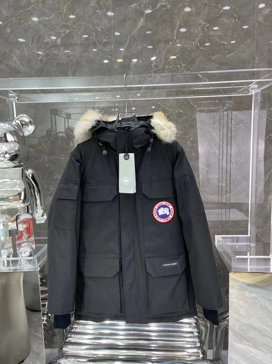 Canada Goose