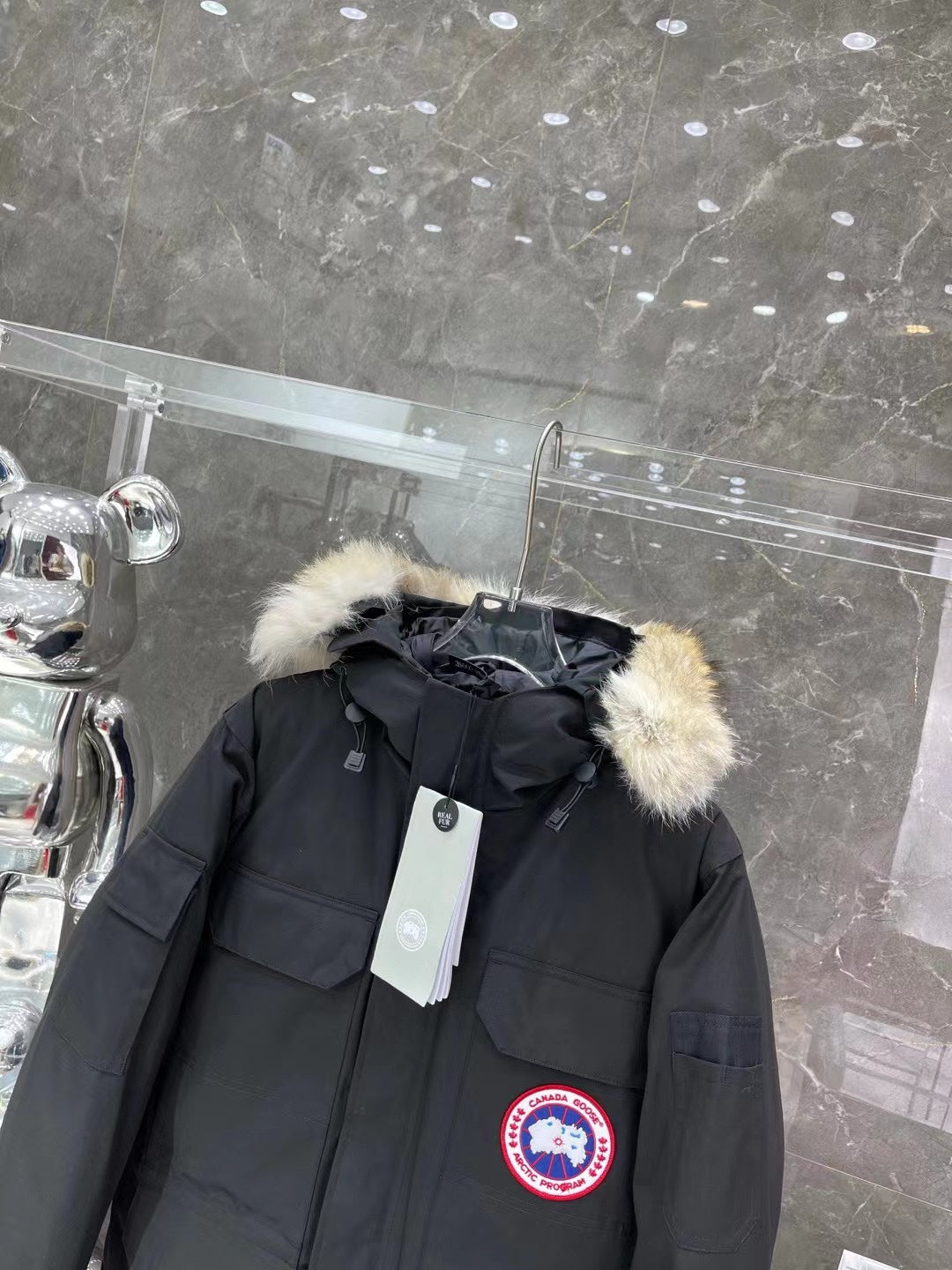 Canada Goose