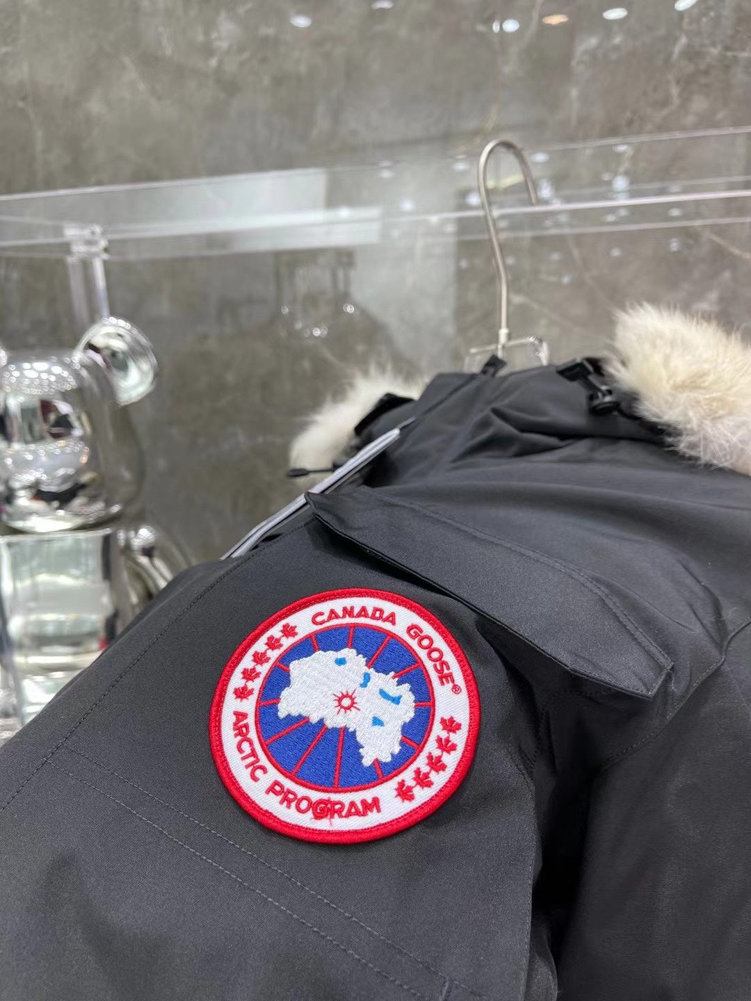 Canada Goose