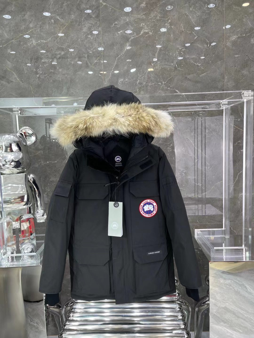Canada Goose